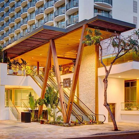 The Laylow, Autograph Collection Honolulu Exterior foto