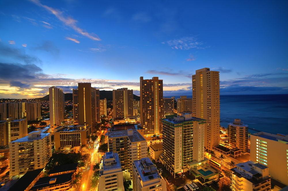 The Laylow, Autograph Collection Honolulu Exterior foto