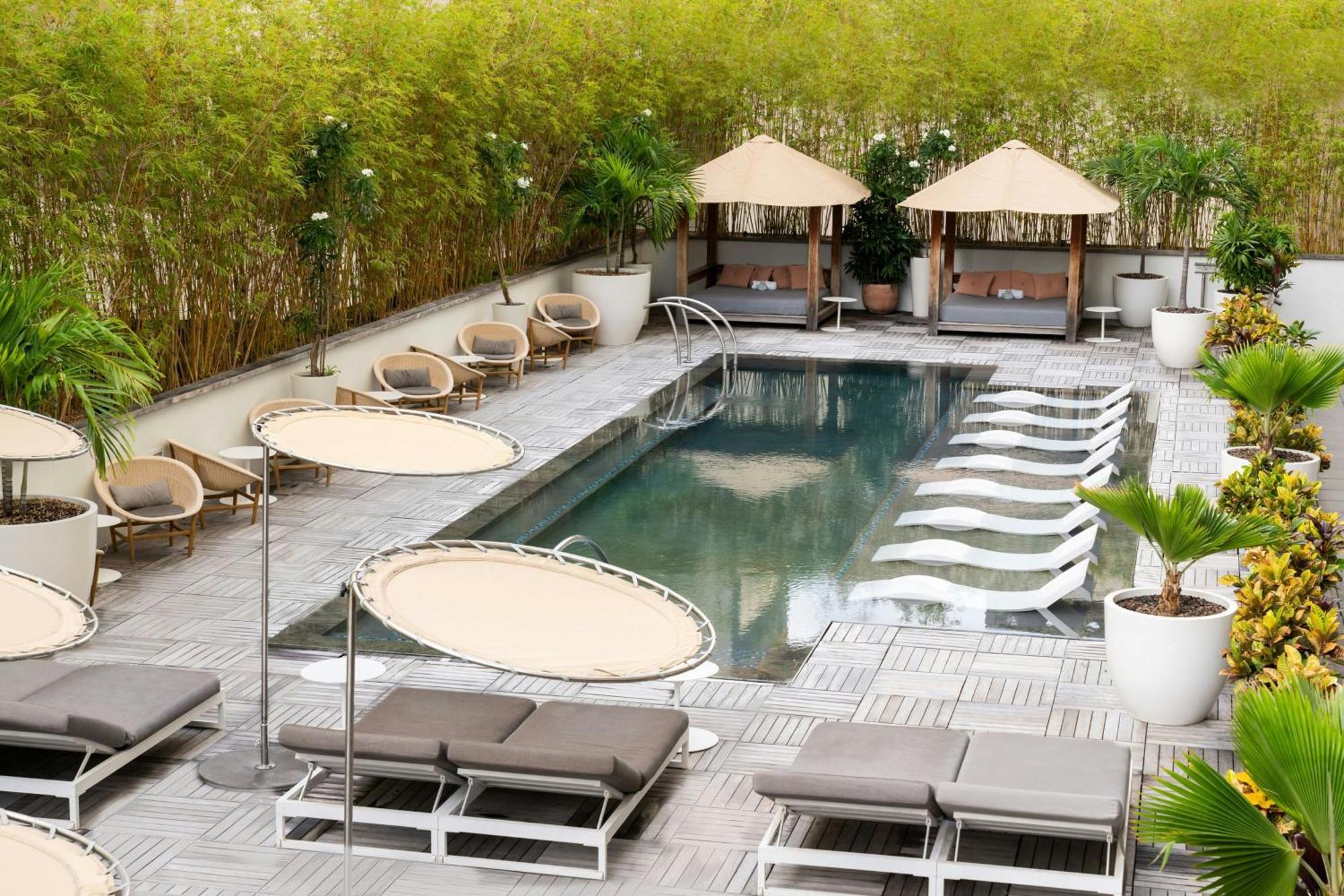 The Laylow, Autograph Collection Honolulu Exterior foto