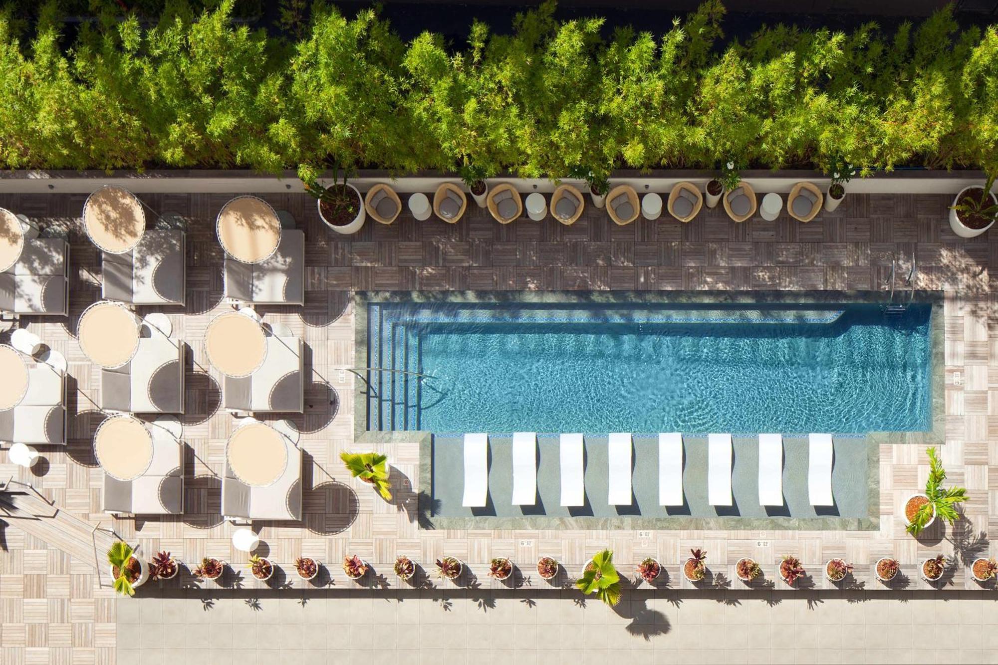 The Laylow, Autograph Collection Honolulu Exterior foto