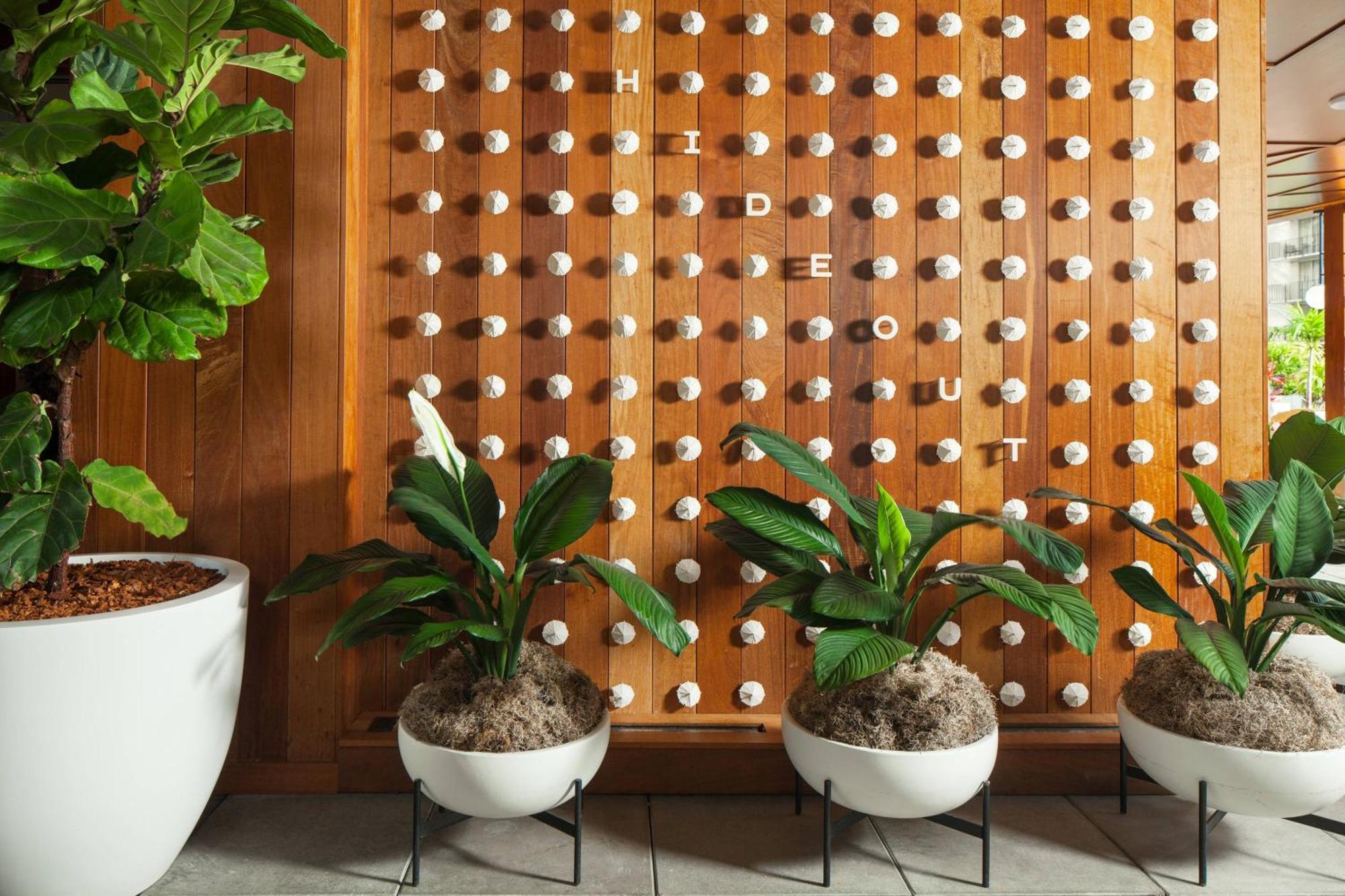 The Laylow, Autograph Collection Honolulu Exterior foto