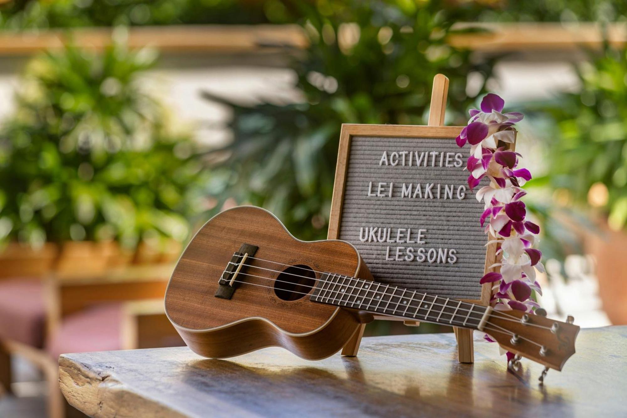 The Laylow, Autograph Collection Honolulu Exterior foto