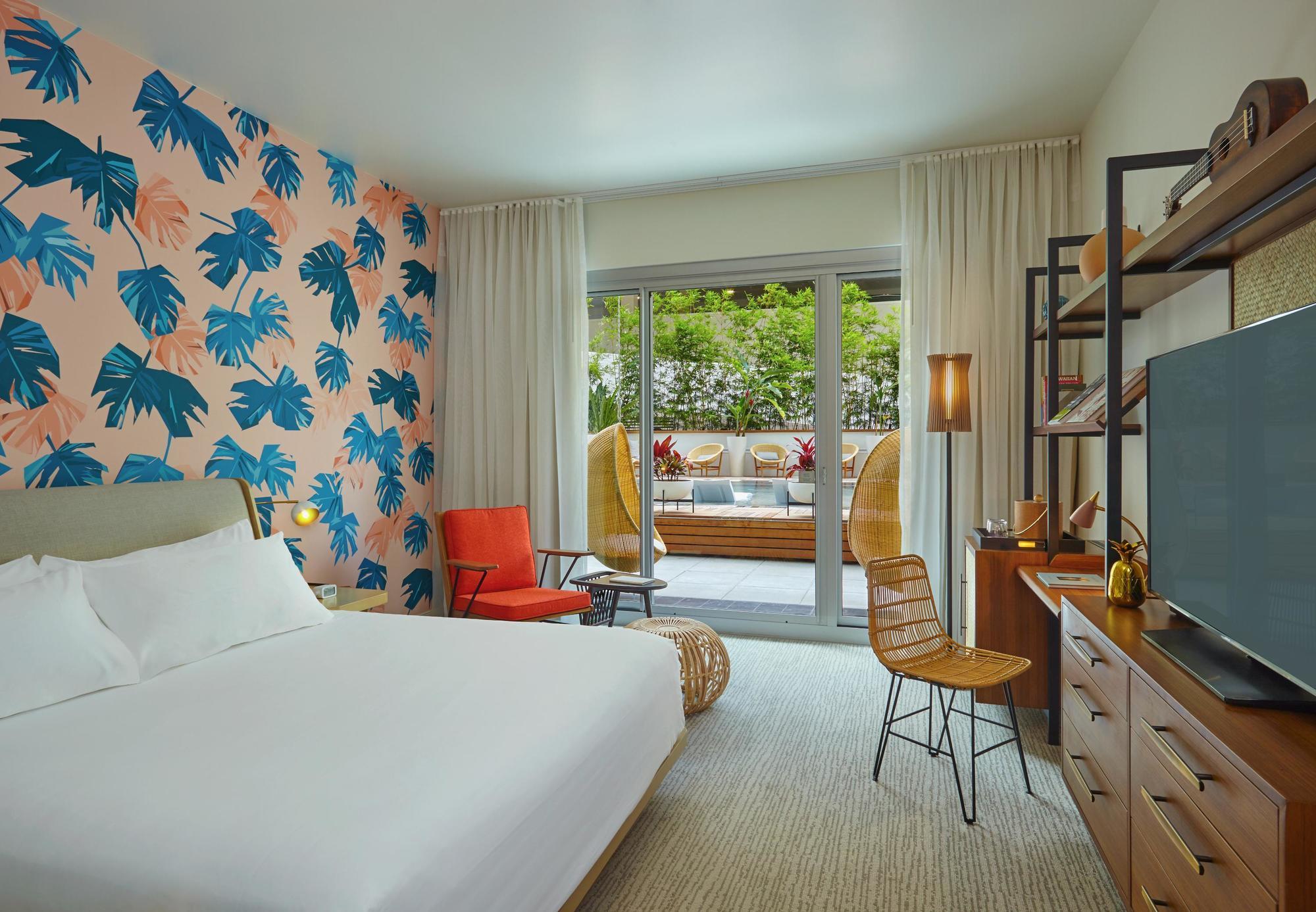 The Laylow, Autograph Collection Honolulu Quarto foto