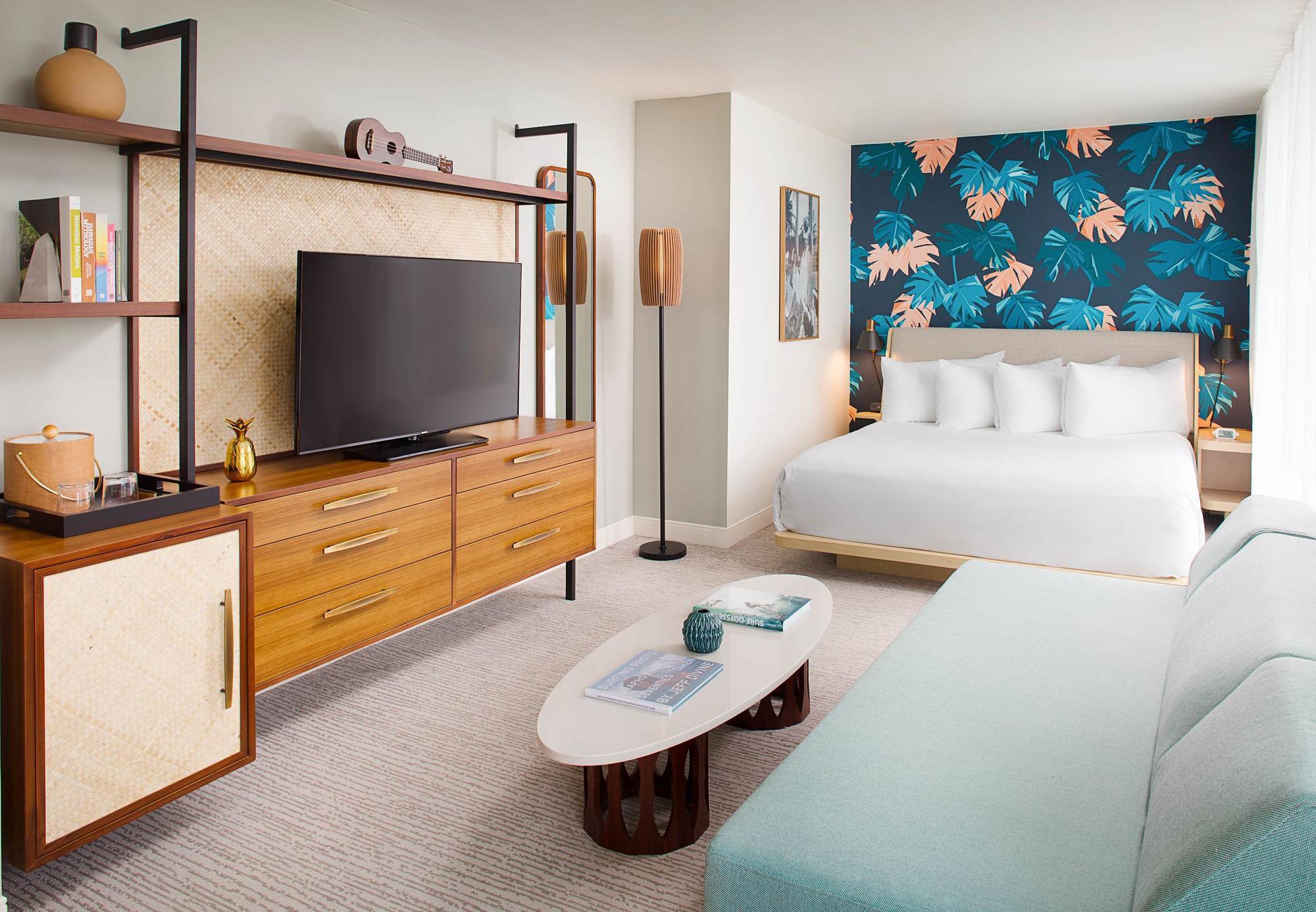 The Laylow, Autograph Collection Honolulu Quarto foto