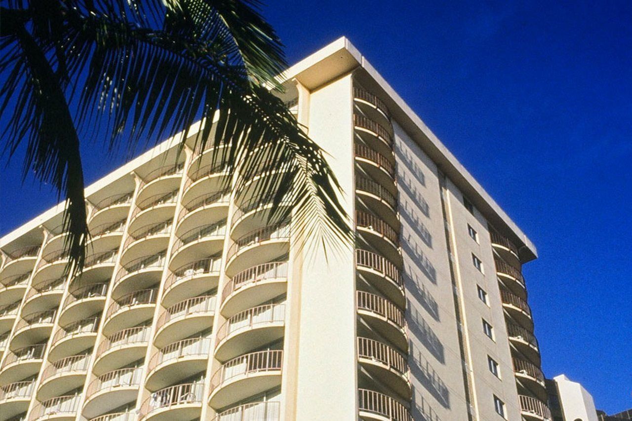 The Laylow, Autograph Collection Honolulu Exterior foto
