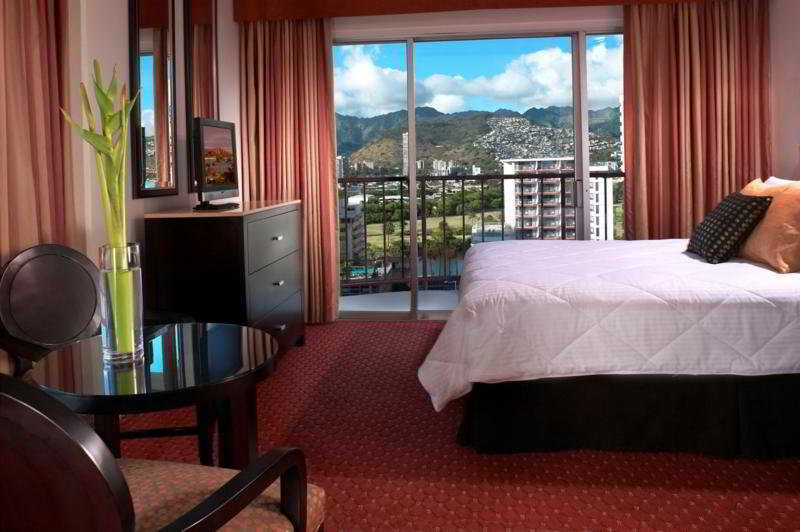 The Laylow, Autograph Collection Honolulu Exterior foto